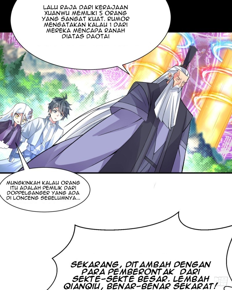 I Picked Up An Attributes Chapter 26 Gambar 12